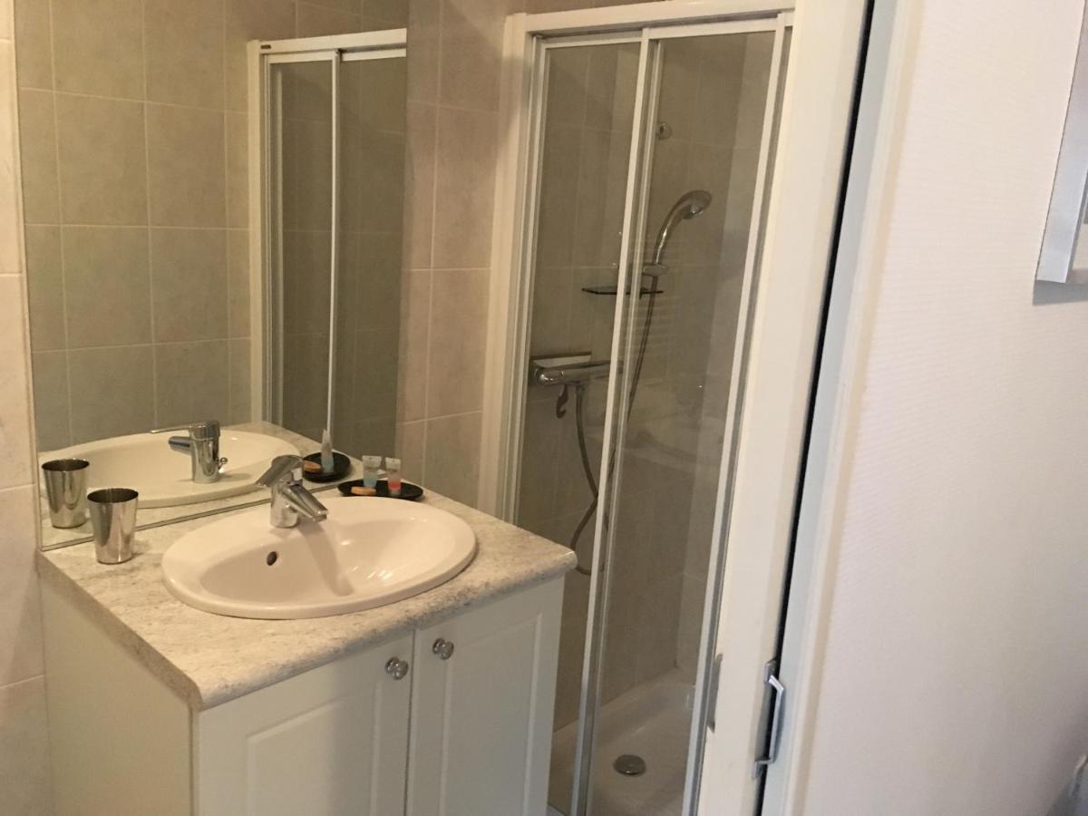 Chambre Du Verger Francheville  Экстерьер фото