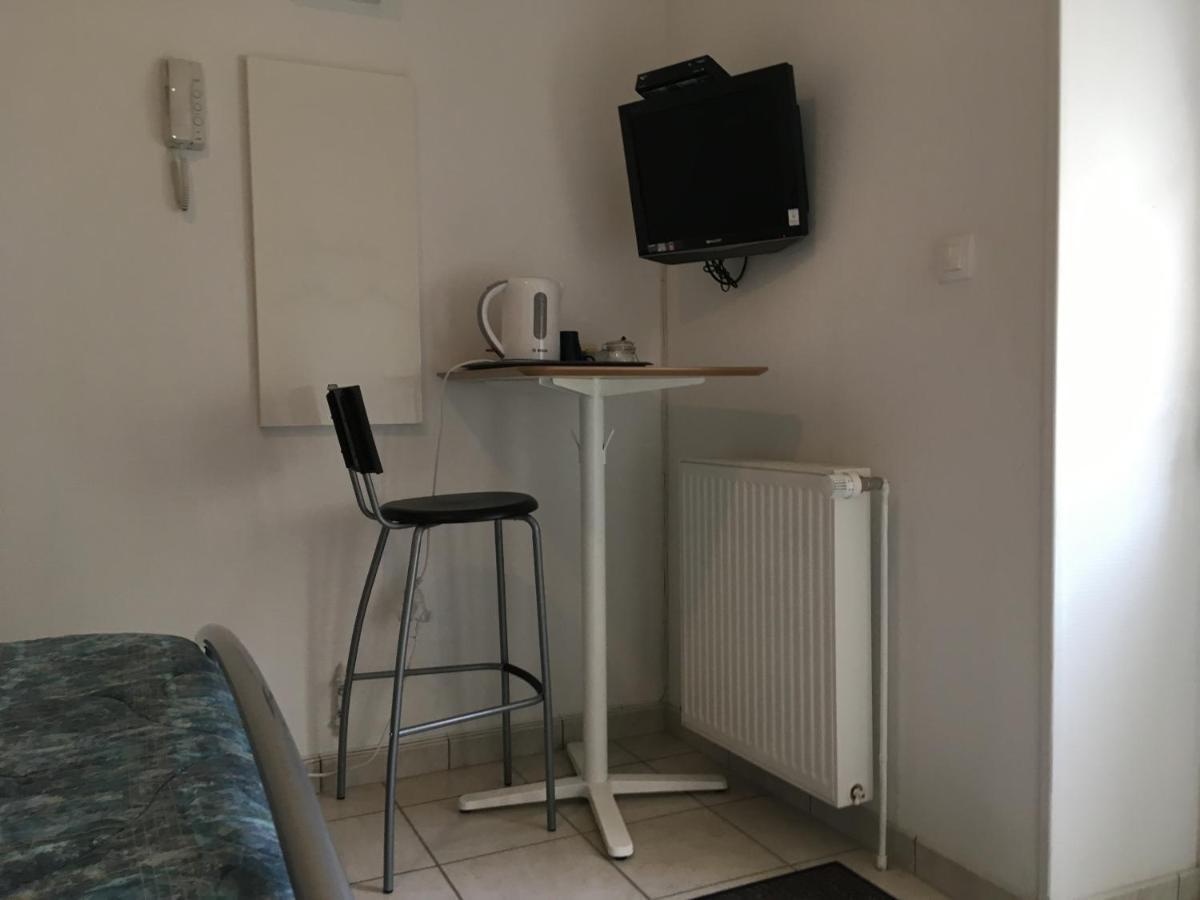 Chambre Du Verger Francheville  Экстерьер фото